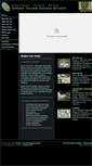 Mobile Screenshot of greenthumbdesignstudio.com